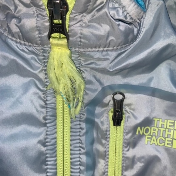 Girls North face - Picture 4 of 5